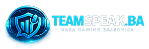 TeamSpeak.ba